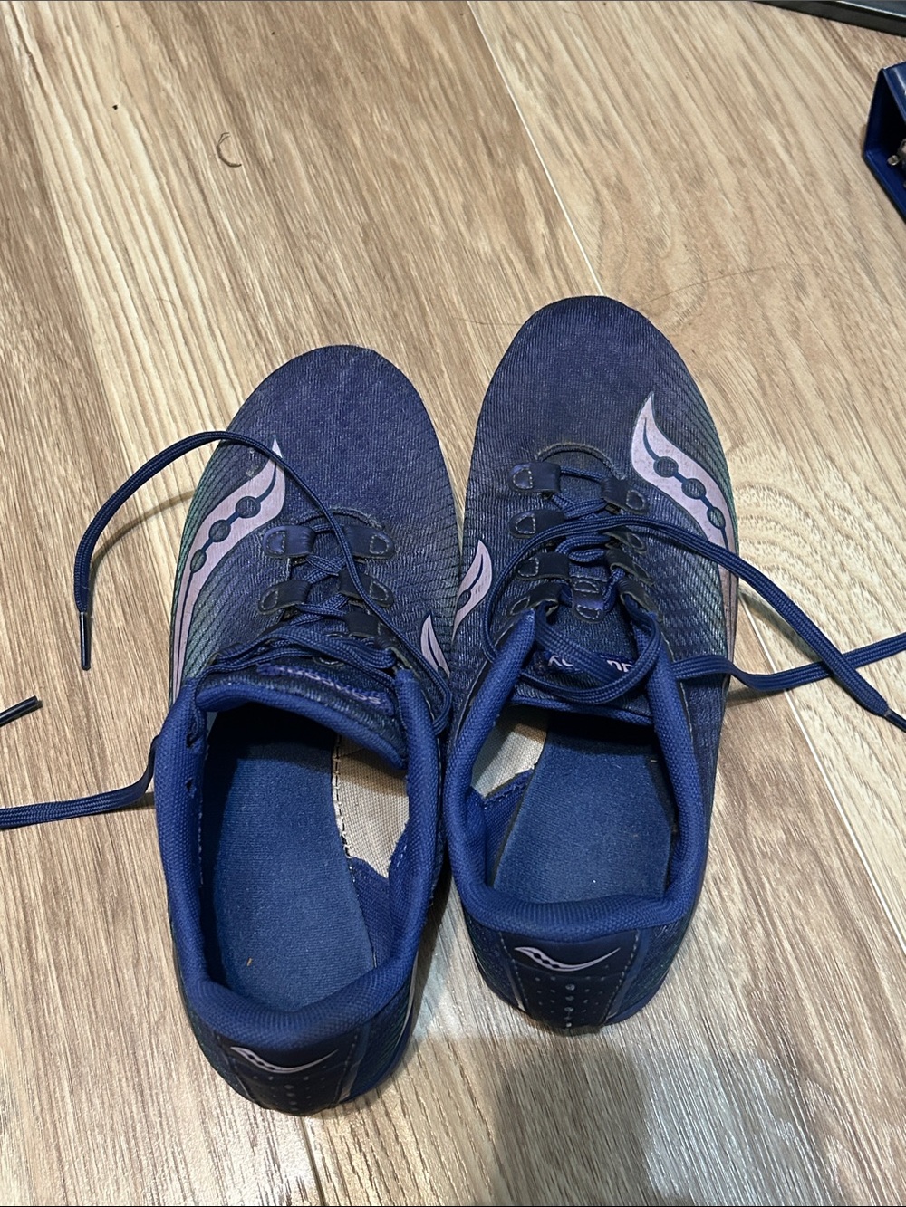 Track Spikes ๐๐ปโโ๏ธ - Picture 4 of 7